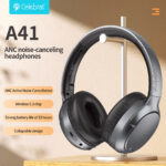 CELEBRAT headphones A41