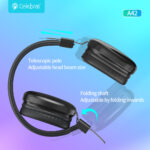 CELEBRAT headphones A42