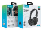 CELEBRAT headphones A42
