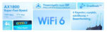 TP-LINK Router Archer AX23