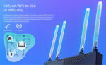TP-LINK Router Archer AX23