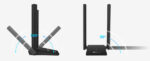 TP-LINK ασύρματος USB αντάπτορας δικτύου Archer T4U Plus