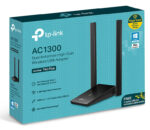 TP-LINK ασύρματος USB αντάπτορας δικτύου Archer T4U Plus