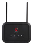 OLAX router AX8 Pro