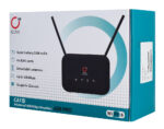 OLAX router AX8 Pro