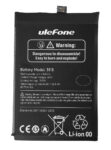 ULEFONE μπαταρία για smartphone Armor 22