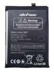 ULEFONE μπαταρία για smartphone Armor 25T Pro