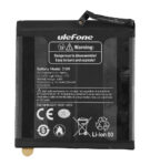 ULEFONE μπαταρία για tablet Armor Pad/Armor Pad Lite/Pad Pro