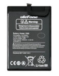 ULEFONE μπαταρία για smartphone Armor X11 Pro