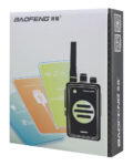 BAOFENG σετ ασύρματοι πομποδέκτες BF-T17