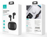 USAMS earphones IA04 με θήκη φόρτισης