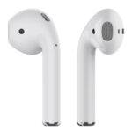 CELEBRAT earphones με θήκη φόρτισης C200 Pro
