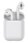 CELEBRAT earphones με θήκη φόρτισης C200 Pro