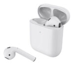 CELEBRAT earphones με θήκη φόρτισης C200 Pro