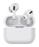 CELEBRAT earphones με θήκη φόρτισης C300 Pro