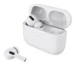 CELEBRAT earphones με θήκη φόρτισης C300 Pro