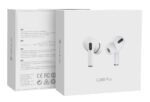 CELEBRAT earphones με θήκη φόρτισης C300 Pro
