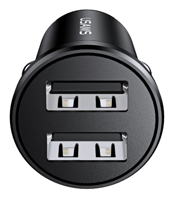 2x USB 2x USB