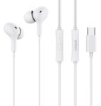 CELEBRAT earphones με μικρόφωνο D13
