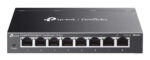 TP-LINK easy managed switch ES208G