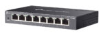 TP-LINK easy managed switch ES208G