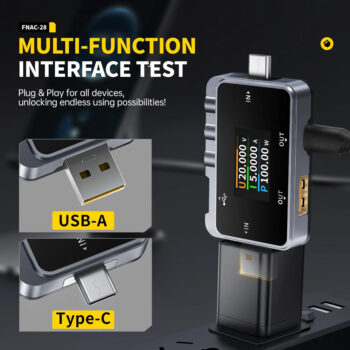 USB & USB-C