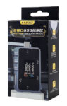 FNIRSI USB tester φόρτισης FNAC-28