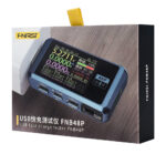 FNIRSI USB tester φόρτισης FNB48P