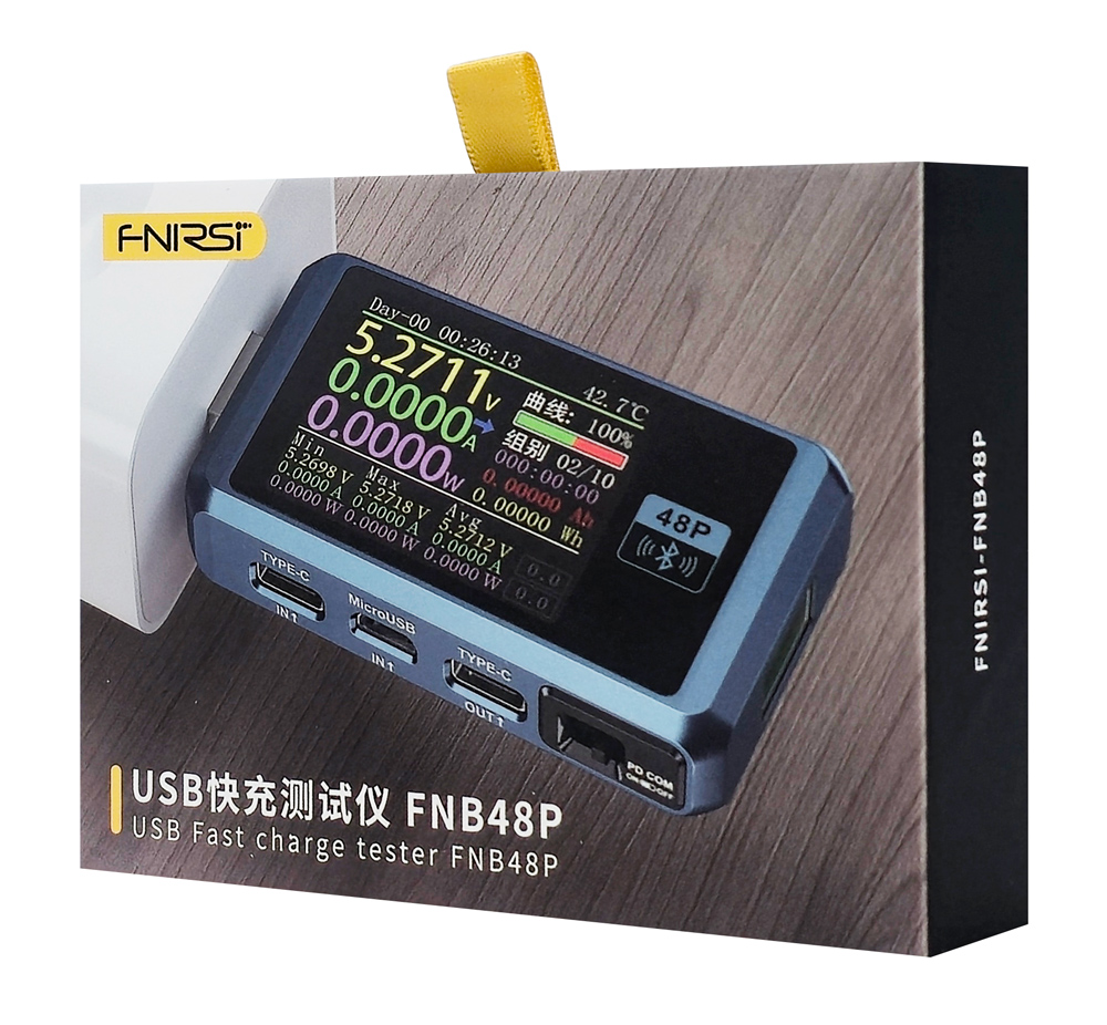 FNR-FNB48P-5