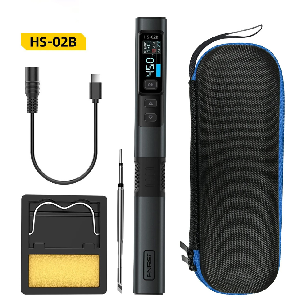 FNR-HS-02B-5