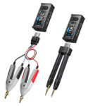 FNIRSI ψηφιακό LCR/ESR tester LCR-ST2 Plus