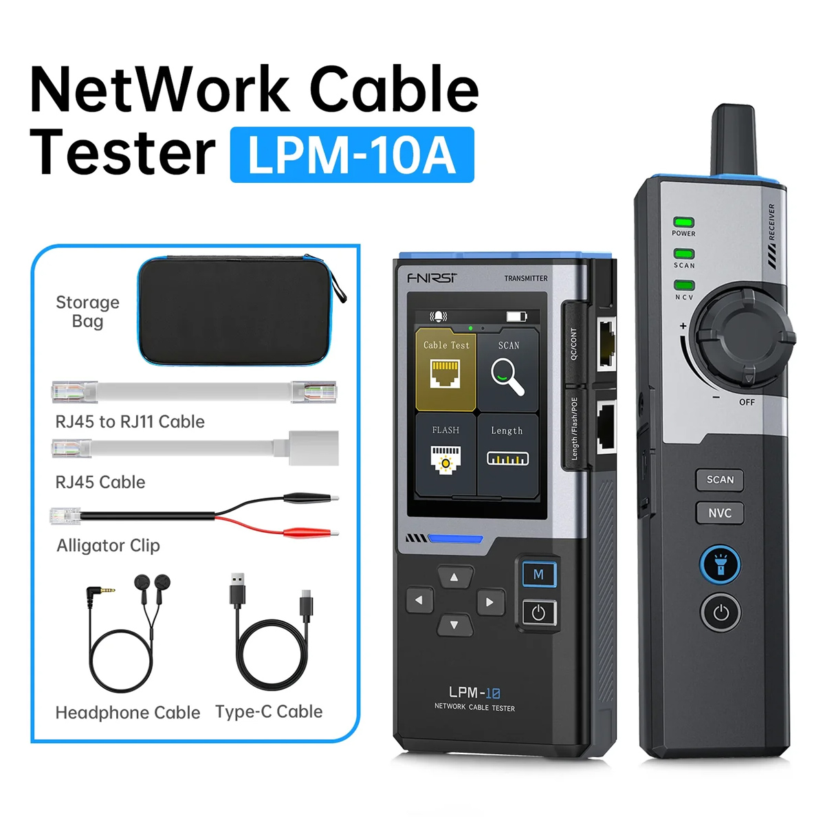 FNR-LPM-10A-8