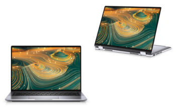 DELL Laptop Latitude 7420 2in1