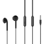 CELEBRAT earphones με μικρόφωνο G12