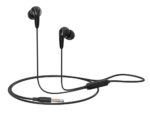 CELEBRAT earphones με μικρόφωνο G26