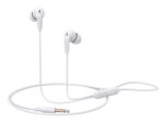CELEBRAT earphones με μικρόφωνο G26