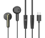 CELEBRAT earphones με μικρόφωνο G37