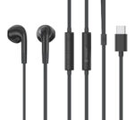 CELEBRAT earphones με μικρόφωνο G39