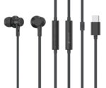 CELEBRAT earphones με μικρόφωνο G40