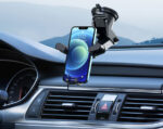 CELEBRAT βάση smartphone αυτοκινήτου HC-08