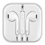 USAMS earphones με μικρόφωνο EP-22