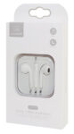 USAMS earphones με μικρόφωνο EP-22