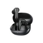 QCY MeloBuds N20 Black - TWS BT 6.0 ANC Earbuds 10H/40h IPX4 iOS Android