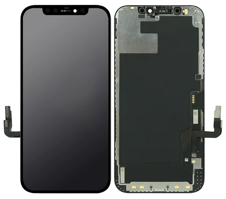 TW INCELL LCD για iPhone 12/12 Pro TW INCELL LCD για iPhone 12/12 Pro