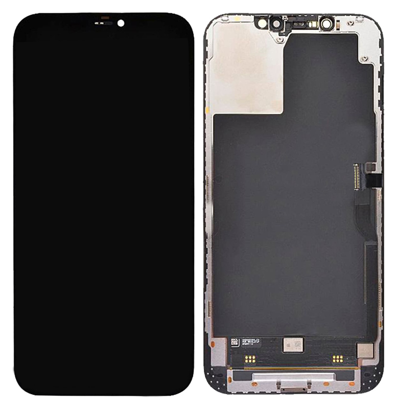 TW INCELL LCD για iPhone 12 Pro Max TW INCELL LCD για iPhone 12 Pro Max