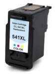 Συμβατό Inkjet για Canon CL-541XL