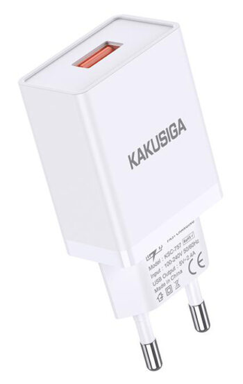 KAKUSIGA φορτιστής τοίχου KSC-930