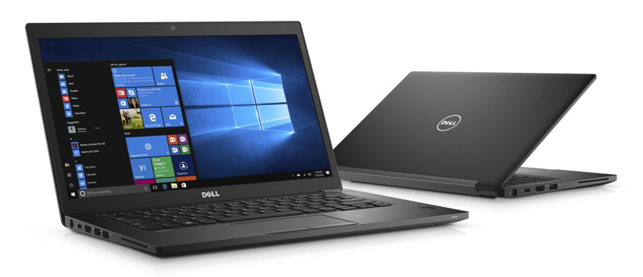DELL Laptop Latitude 7480 DELL Laptop Latitude 7480