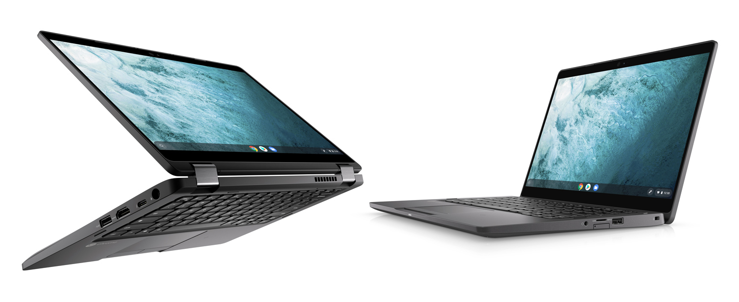 DELL Laptop Latitude 5300 2-in-1 DELL Laptop Latitude 5300 2-in-1