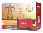 UNI-T laser μετρητής εύρους απόστασης LM1000